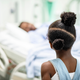 Illustration for article titled During COVID-19, Black Women Are Still Dying From Not Being Taken Seriously